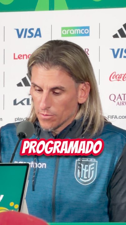 Beccacece se queja del traslado a su hotel