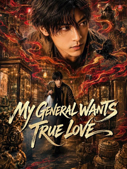 My General Wants True Love : New 🔝 Engsub