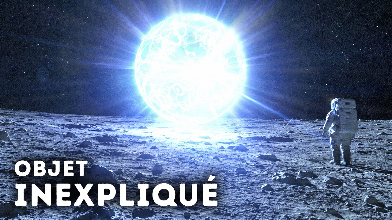 OVNIs : Les révélations incroyables du Pentagone !