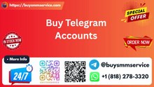 Top 9 Best Sites to Buy Telegram Accounts for Global Use (2026 Updated)