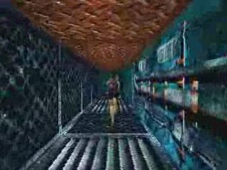 Tomb Raider II 07 - 40 Fantoms