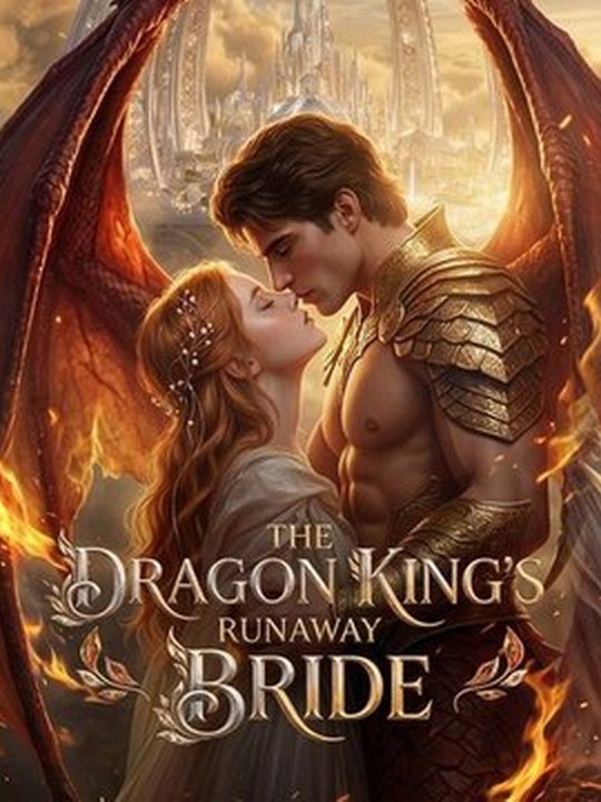 The Dragon King's Runaway Bride HD 720p AID