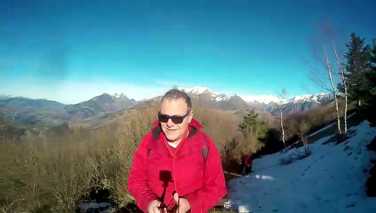 Randonnée Chauvet 2024 (The girl of my best friend)