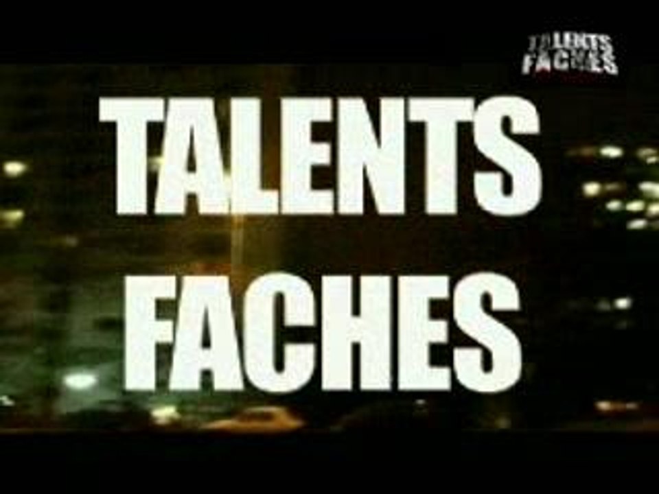 Mc Alain 2 l'ombre