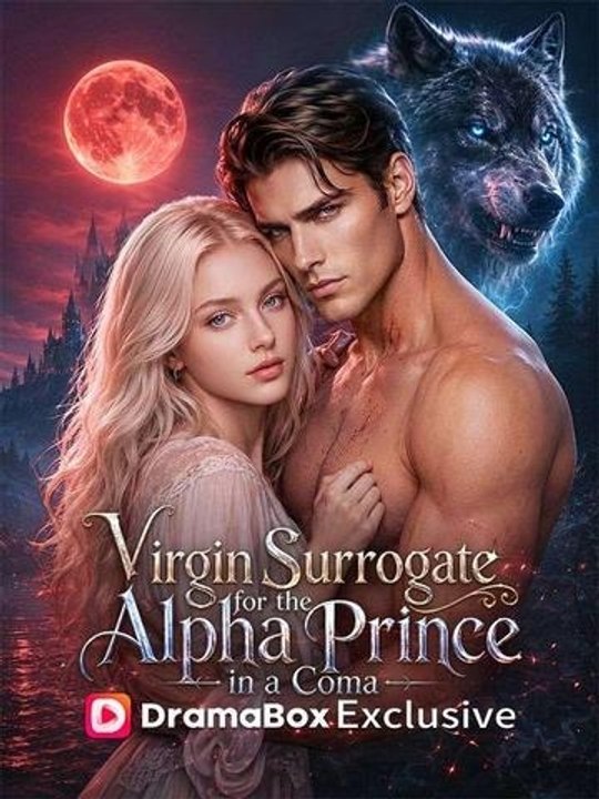 Jungfrau Surrogate für den Alpha Prinzen im Koma | Ganzer Film Deutsch