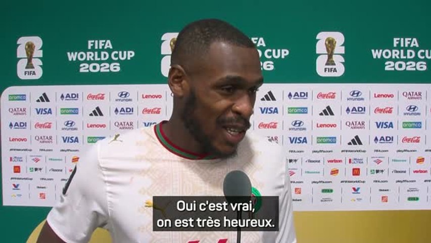 Issa Diop : 