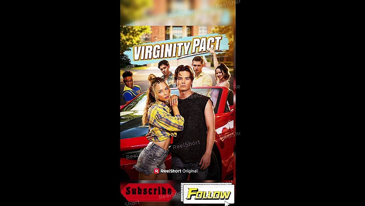 Virginity Pact Dailymotion Movie | Eng Sub #ReelShort