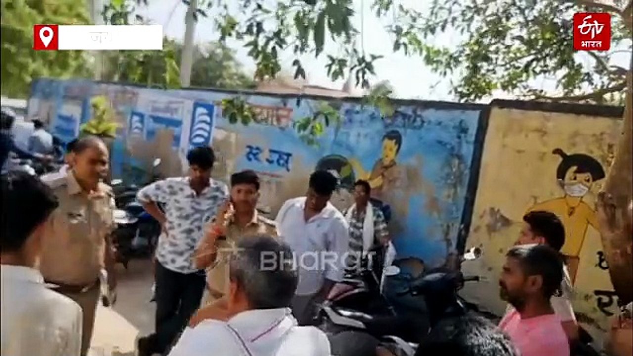 मां ने आठ महीने और ढाई साल की दो बेटियों के साथ की खुदकुशी, घरेलू विवाद में उठाया कदम