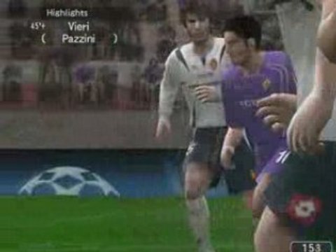 pes6 classic - songoku - vladica