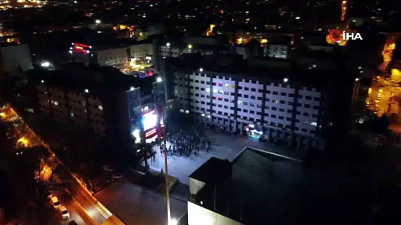 9 ilde 30 milyar TL'lik yasa dışı bahis ve kara para aklama ağı çökertildi!