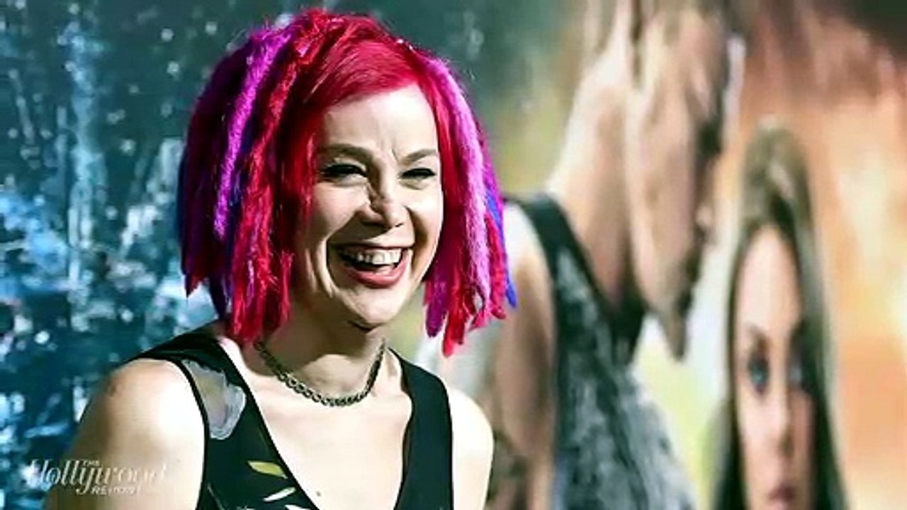 'Sense8' Two-Hour Finale In the Works for Netflix | THR News [Full Movie]