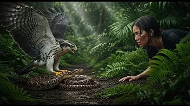 Solo Adventures - Crafting Traps, Taming Hunger, and Confronting the Forest’s Wildest Creatures