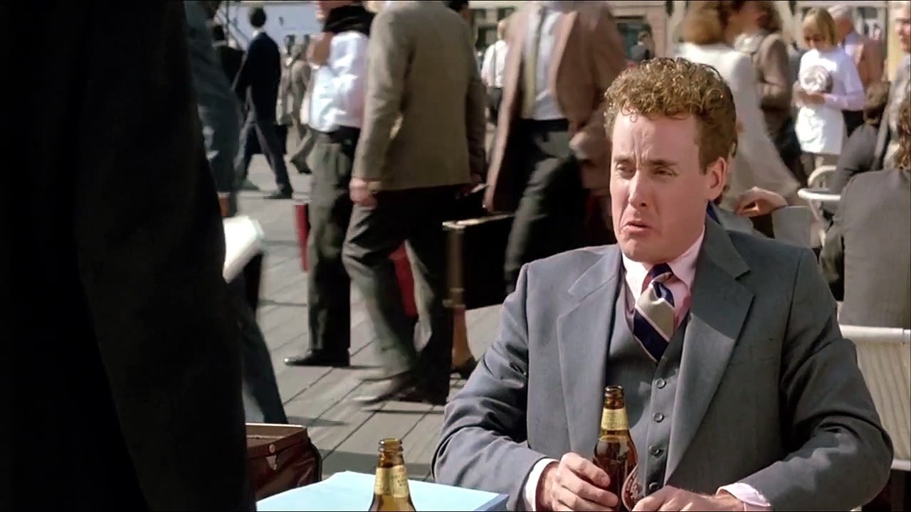 Blue Jean Cop (1988)