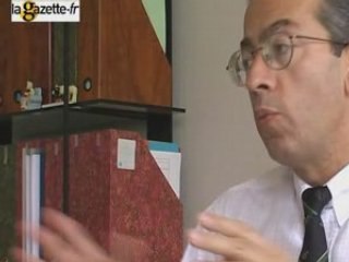Peny, DGAFP : le concours, seulement un mode de recrutement