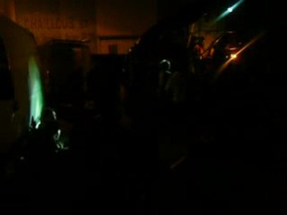 Live ORL fête de la musique à Nantes S.O.S