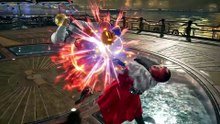 Tekken 8 - Bob
