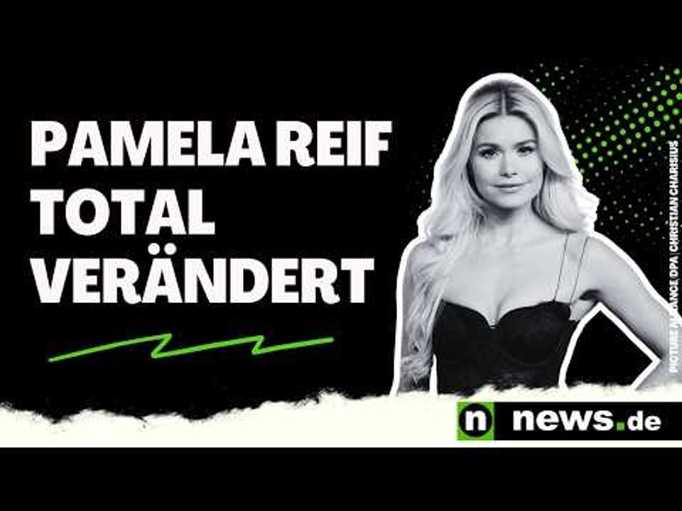 Pamela Reif: Sie kontert Beauty-Vorwürfen - Fitness-Influencerin total verändert