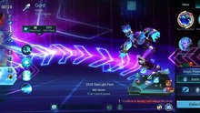 MOBILE LEGENDS ( GORD )