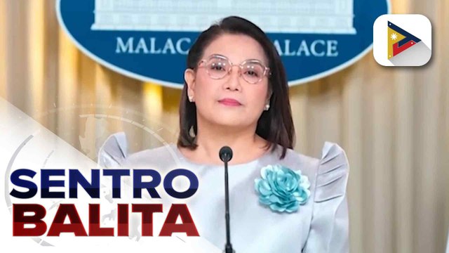 Malacañang, iginiit na marami nang nagawa ang pamahalaan vs. flood control anomaly; paghabol sa iba pang sangkot dito, puspusan | ulat ni Cleizl Pardilla