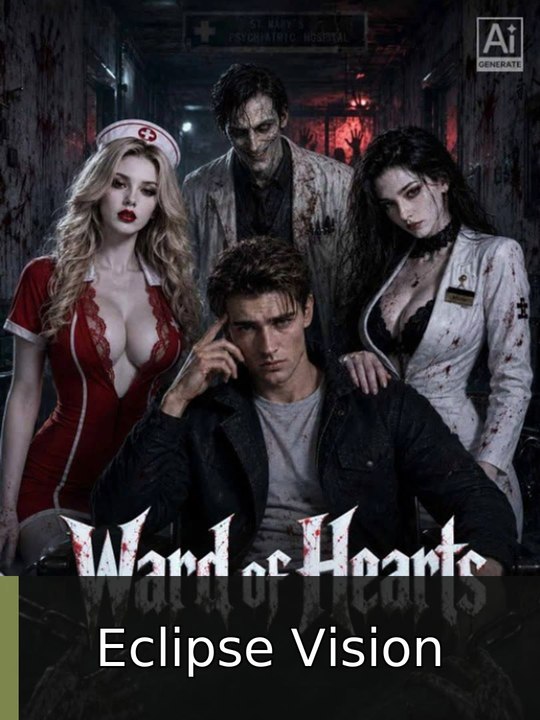 Ward Of Hearts FullEP Eclipse Vision