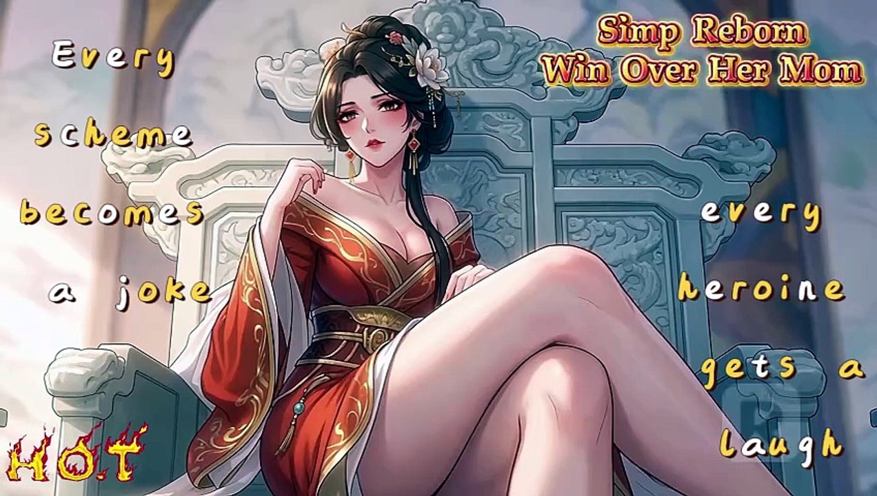 Simp Reborn_ Win Over Her Mom 🔥[NOT CUT] Transmigrated, Unleashed, and Ready to Seduce Her Mother! 😈 | Full Short Drama | English Sub 2026