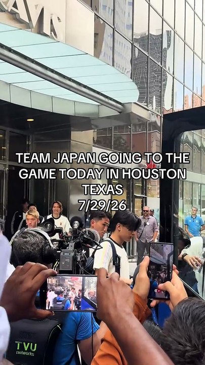 THAT Stoppage-Time Goal vs Japan 😱 World Cup Reaction