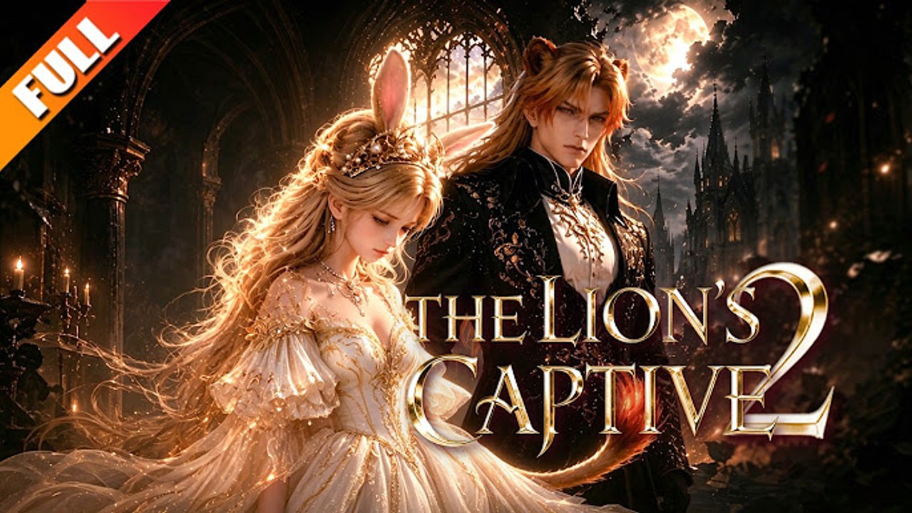 The lion's captive 2 - Full Series - Short Drama English - Video Dailymotion
