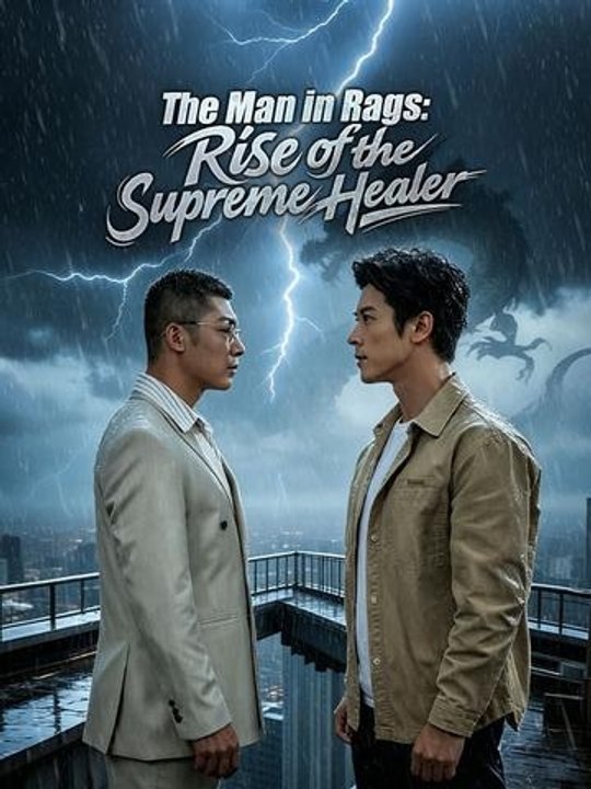 The Man in Rags: Rise of the Supreme Healer - Full