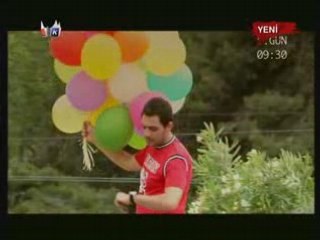 Yaşar İpek - Bi Tanısan klip(upload by DeAtH_MeTaL)