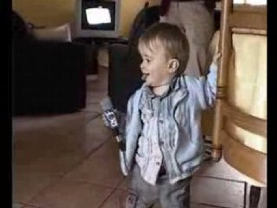 BAPTISTE REPORTER DEBUTANT