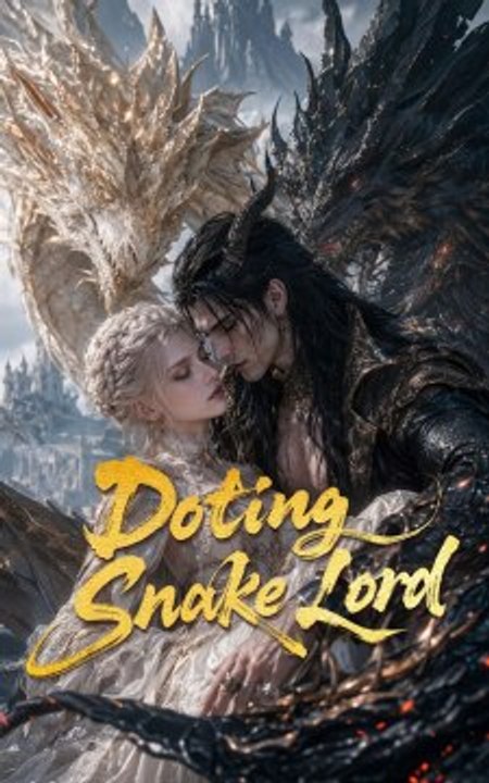 Doting Snake Lord