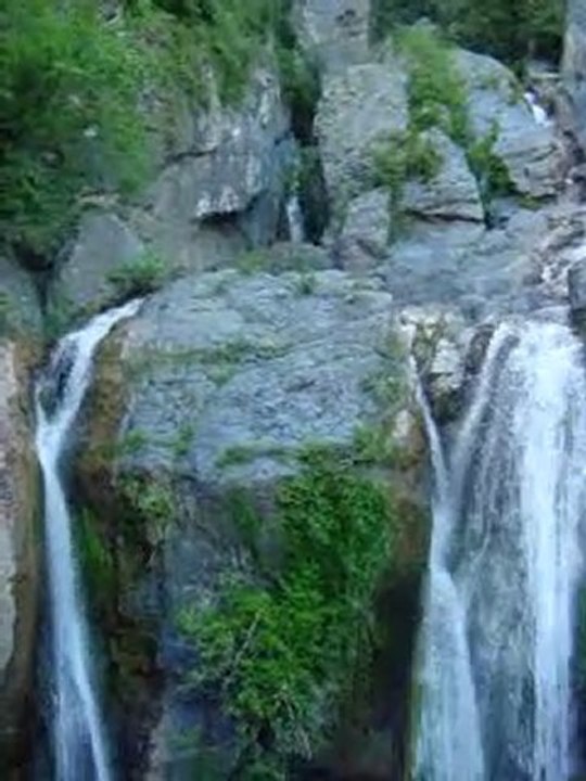 Cascade Lecellutine 2