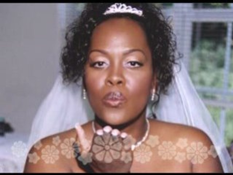 Kim Wedding intro
