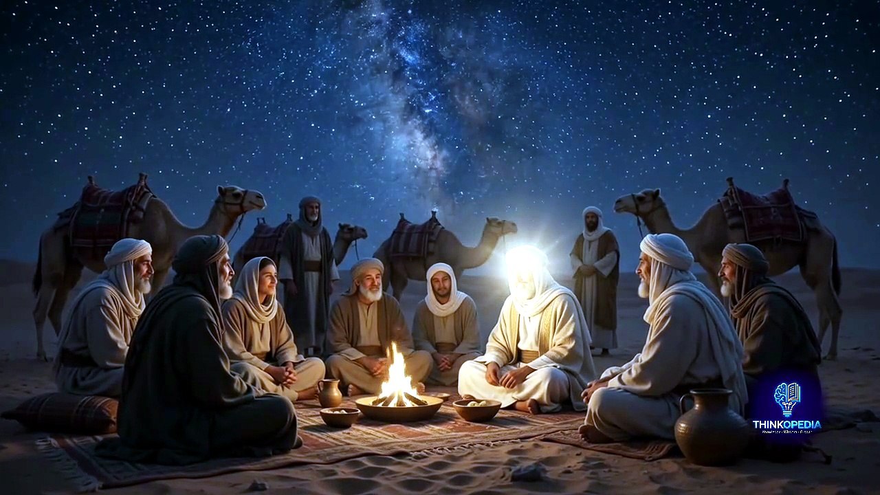 Imam Ja’far al-Sadiq  aur Jabal Radwi | Qaim-e-Ali ke Do Ghaybat ka Waada | Karbala aur Imam Mahdi