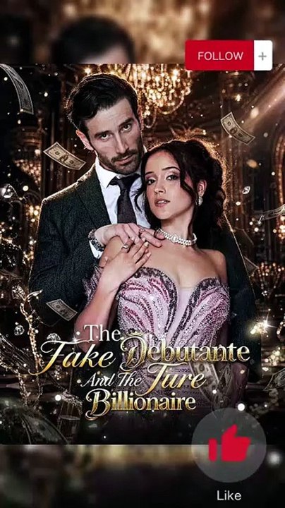 🎭🎭🎭The Fake Debutante and the True Billionaire Dailymotion - Olivia Bennett win over wealthy Lian Cullen #reelshort | Full Short Drama | English Sub 2026 [Full Movie]