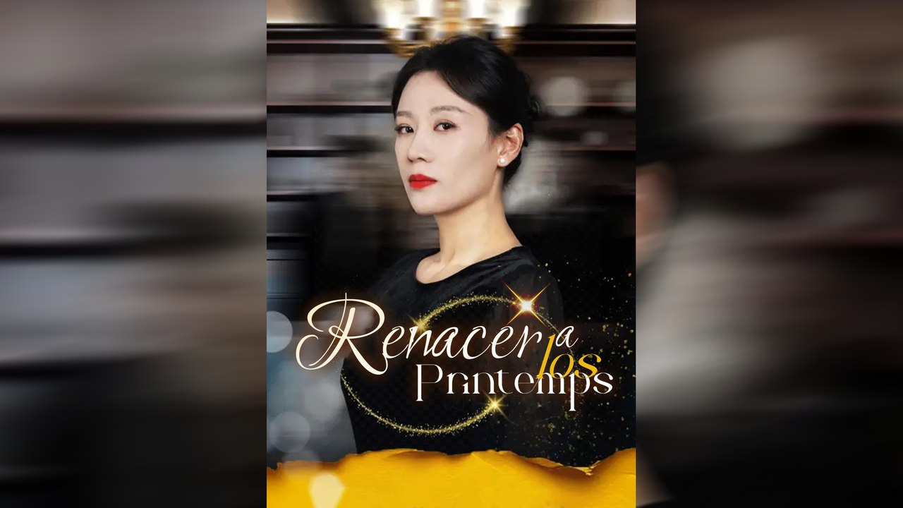 Renacer a los Cincuenta | Serie Completa | Short Drama Español | NITRO REALMS