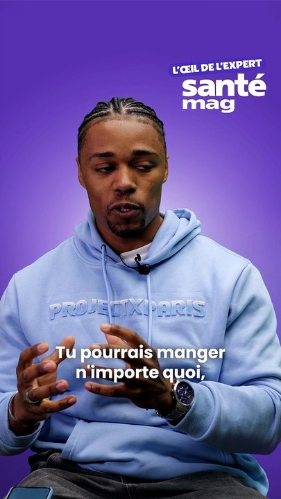 Je fais du sport mais je n'arrive pas à perdre du poids