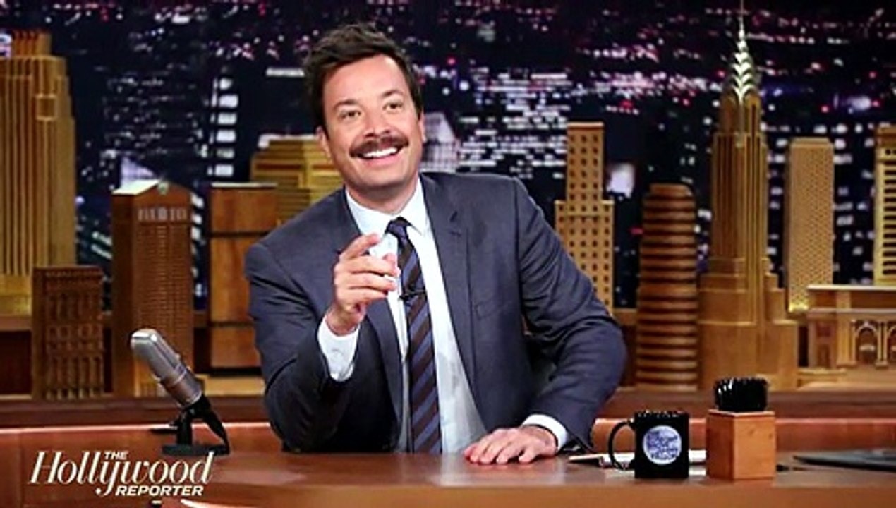 Fallon Overtakes Colbert in the Late Night Battle for Viewers | THR News [Full Movie]