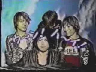 Anything Hyde can do, Gackt can do better