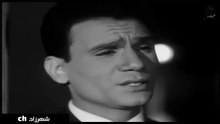 فيلم | ( الخطايا ) ( بطولة )( عبد الحليم حافظ ونادية لطفي ) إنتاج 1962 الجزء_2