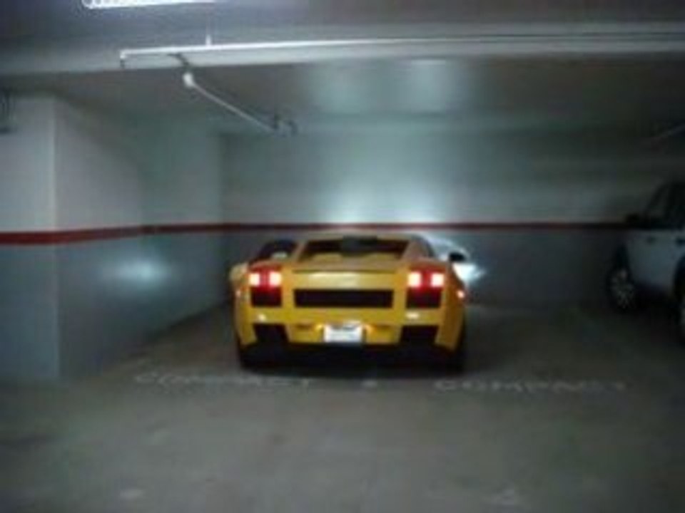 Rupteur gallardo