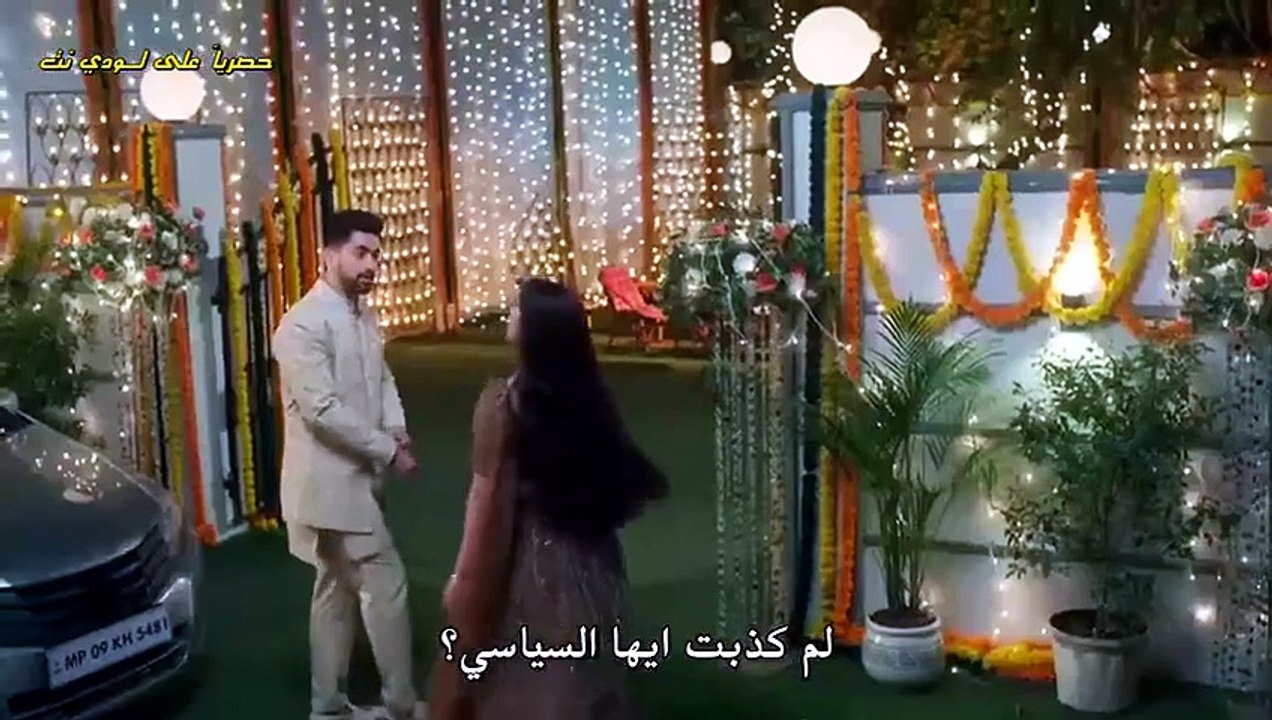 مسلسل تحدي الحب مترجم حلقة 67 [Full Movie]