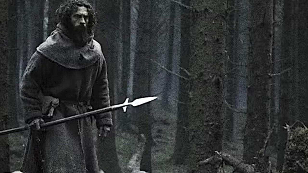 Werwulf: Der Nosferatu-Regisseur lässt im neuen Trailer das nächste Kult-Monster von der Leine und verzichtet erneut auf ein Farbspektakel