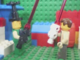 Star wars parodie