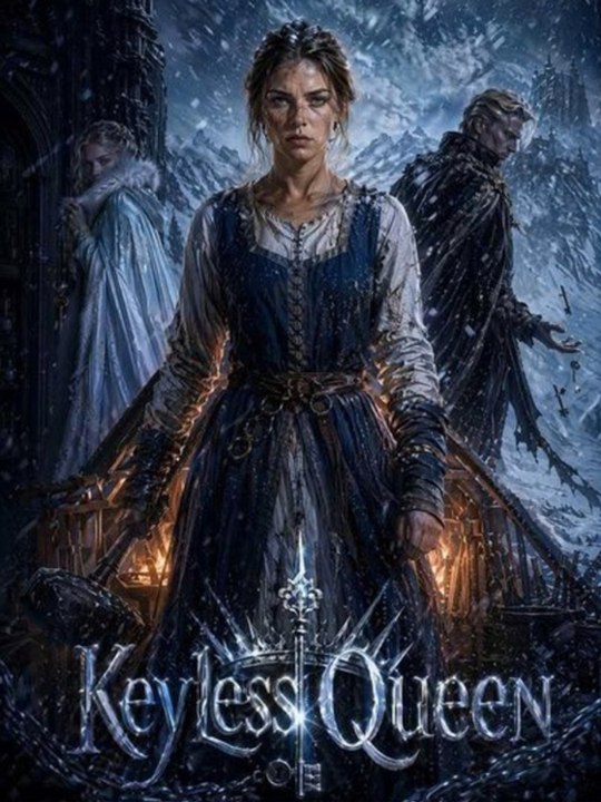 Keyless Queen Premium Quality EN