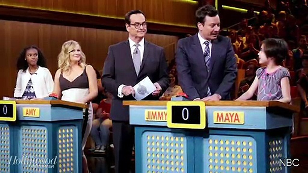 "Are You Smarter Than a Smart Girl?" Watch Amy...