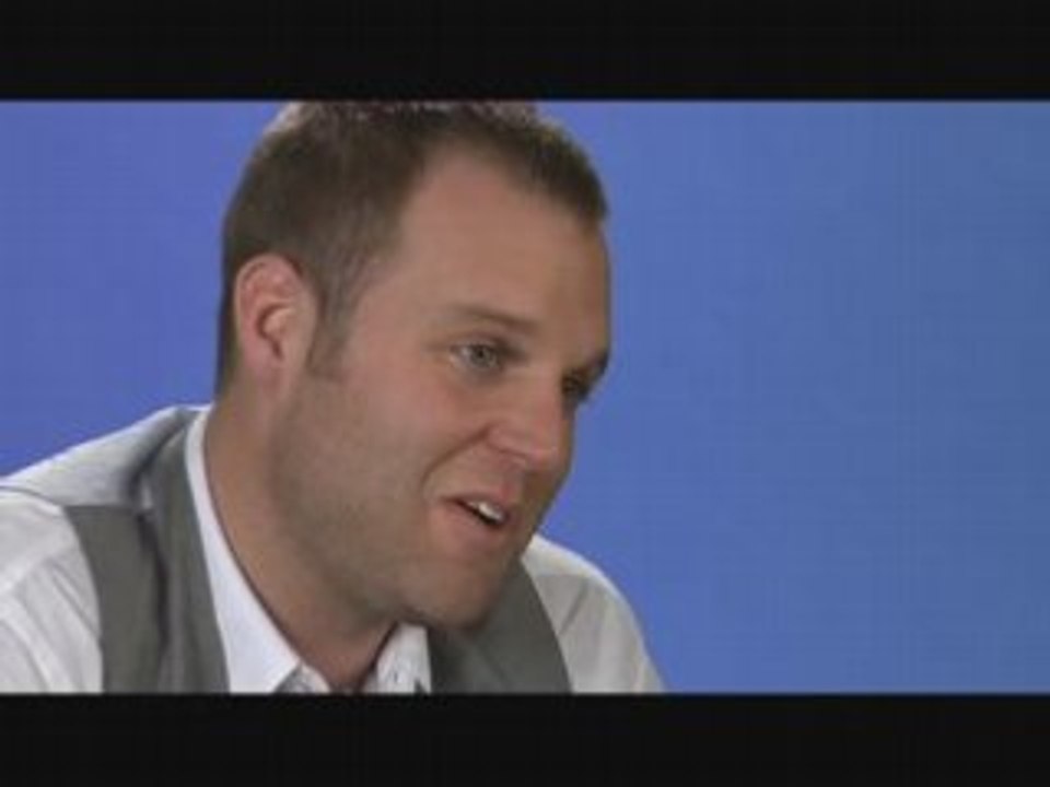 Matthew West: The Bible's Power in Difficult Seasons