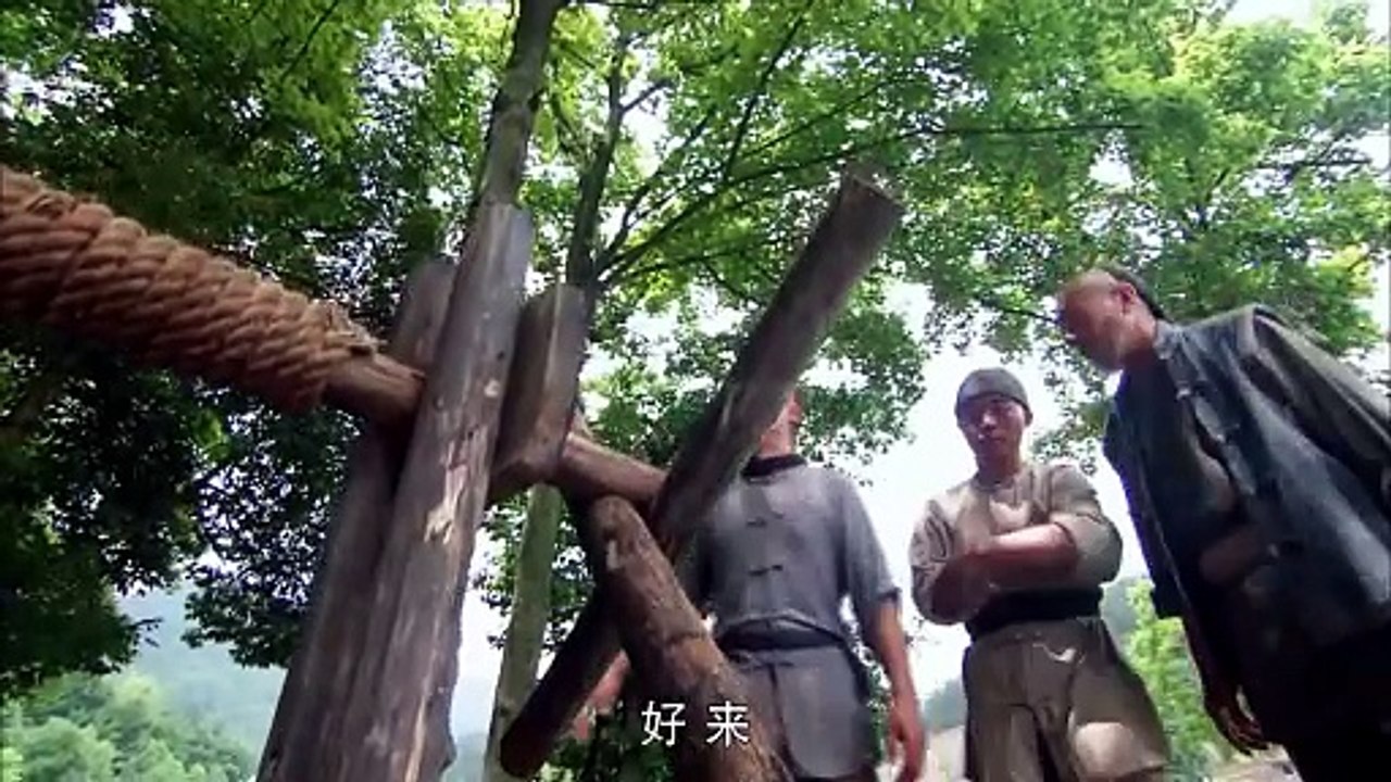 Episode 26 - Confused Officer Banqiao (2016)
