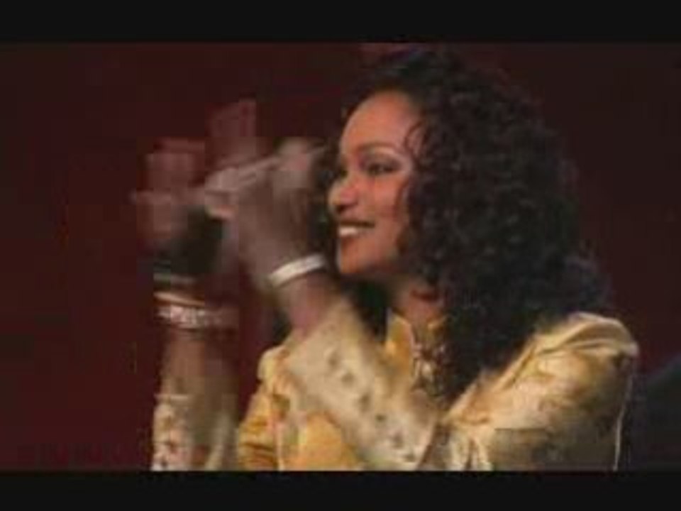 Edith LEFEL Apartheid / malavoi