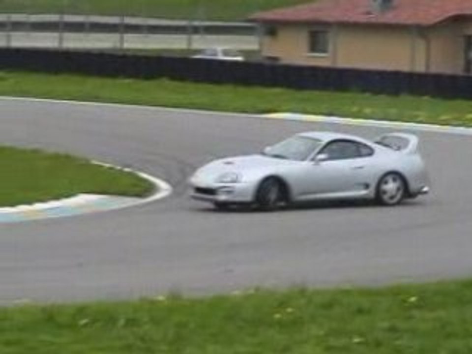 Supra julien 2